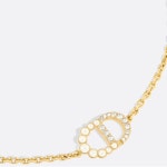 디올 Petit CD Duo 팔찌 B3134WOMCY D319 : ELLIN MALL