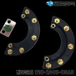 다이오드 키트 정류기 330-25777 Leroy Somer 발전기 부품 용 3 상 전파 고속 복구 LSA422 LSA411 브리지 : 송하유통2432