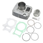 250 CC 실린더 피스톤 가스켓 키트 13111 422 000 68.5mm – Recon 1997-2016 교체 : 페이즈룸