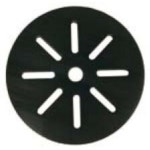 MIRKA 8394018611 소프트 패드 8+1L 17MM 중형 225MM 1 팩당 : 미르리테일