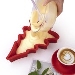 케이크용 크리스마스 트리 실리콘 몰드, 귀여운 컵케이크 몰드, 논스틱 베이킹 몰드, 비스킷 크리스마스 트리 눈송이 방울 젤리 베이킹 DIY 도구... 