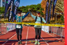 무등산더블하트 국제 트레일런 힐링코스 15km 참가권(기념품) : CUK SPORTS 스토어