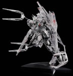 MG 뉴건담 버카 VER KA 메카니컬 클리어 건프라 프리미엄 반다이 프라모델 건담한정판 : 더핸썸건담