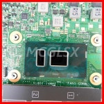 Dell Inspiron 13 5368 15 7569 7778 노트북 메인보드 15296-1 i3 i5 i7-6세대 7세대 CPU 지원 : 브루클린팟