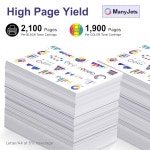 캐논 이미지CLASS LBP674Cdw LBP674Cx MF752Cdw MF753Cdw  069 BCMY 4 Pack : 나닥스마켓