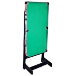 HipPlay 당구대 미니 4구 포켓볼 가정용 업소용 접이식 가족 오락시간 보드게임 사구 : 바로지금직구