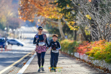 무등산더블하트 국제 트레일런 힐링코스 15km 참가권(기념품) : CUK SPORTS 스토어
