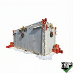 (여주) 공사현장/농장용 이동식화장실 컨테이너 판매 바로출고가능 : 컨테이너숍