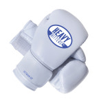 [헤비히터] 히트맨 고급형 벨크로 복싱 백글러브 H2-G : 헤비히터코리아