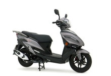 하우즈스즈키 26년식 NEW USR125 PRIME 출퇴근용 통학용 배달용 마실용 스쿠터 : 라이더보스