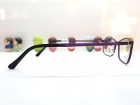 국산 2mm얇은 직사각 메르시비엔 MERCI BIEN SJ202 53.18 : 안경사랑안경원