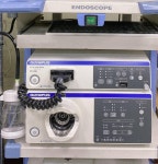 [중고] 올림푸스 내시경 프로세서 CV-290 CLV-290 : 제이스헬스케어