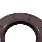 작은 백조 용 1Pcs 47-88-10-12 NBR 오일 씰 세탁기 고무 오일 씰 : 루카스워드