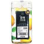 푸름파크키친 | 코디 퓨어 키친타월 205매 X 12롤 2겹 대용량 : 베베파크