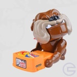 덕우 불독 룰렛 복불복게임 유아두뇌게임 : 덕우무역