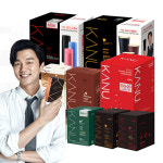 카누 미니 마일드 로스트 아메리카노 100T : 더커피 주식회사