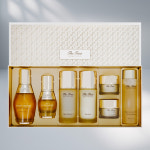 오휘 더 퍼스트 제너츄어 앰풀 어드밴스드 대용량 기획 세트 (80ml+20ml) : 쇼핑스위치
