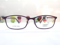 국산 2mm얇은 직사각 메르시비엔 MERCI BIEN SJ202 53.18 : 안경사랑안경원