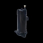 스크롤 압축기 JT170G-KYE 부품 번호 300813 P 160021 J For Daikin VRV 실외기 RXQ8P7W1B RZQ200C7Y1B 신규 및 기존 : 송하유통41