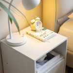 침실 인테리어협탁 협탁테이 블 원목 A7 : SkinSoothe