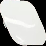 Corolla 16-18 트레일러 범퍼 커버 견인 브래킷 후크 뚜껑 캡 : 바이셀투포