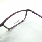 국산 2mm얇은 직사각 메르시비엔 MERCI BIEN SJ202 53.18 : 안경사랑안경원