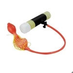 대형 동물 인공수정기구 동물용 인공수정기 : 루카스낸시