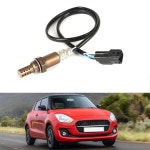 NR Suzuki SWIFT 연료 M15A 18213 1 공기 6L J10 비율 센서 새로운 산소 용 6 1821363 63J10 SX4 Black : 리처드글로벌