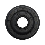 Husqvarna 용 2 세트 크랭크 베어링 오일 씰 키트 136 137 141 142 235 236 240 전기 톱 530056363 : 젠피엘