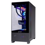 스카이테크 게이밍 애저 3 플러스 PC, AMD 라이젠 7 7800X3D 4.2GHz, RX 9070 16GB, 2TB 4세대 NVMe SSD, 32GB DDR5 RAM 6000, : 유구대