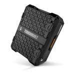 공구왕황부장 터프빌트 스텍테크 공구함 서랍형 공구 부품 보관함 1단 TB-B1-D-30-1 : 주식회사 대양상사