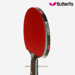 BUTTERFLY 버터플라이 엣지 프로텍터 (사이드테이프) 9mm ROLL 탁구채 탁구라켓 : TAEMUMU
