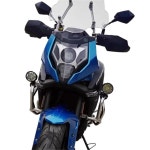 CFMOTO 650MT 범퍼 수정 여행 랠리 풀 서라운드 안티 드롭 바 경쟁 프론트 엔진 : 트레이드셀54