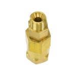 세차장 고압 장 스위블 MR-KL 3/8 MR-O 동일스펙 : 셀프카워시 제이웨어하우스