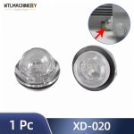 진공 펌프 오일 렌즈 압축기 조준기 유리 XD-020 M33 1PC : 가온인터내셔널.