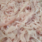 국산 가자미회 세꼬시 막회 참 물가자미 미주구리 1kg 물회 무침 횟감 : 청진수산-영덕청진호선주집