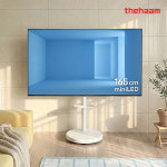 스마트TV 구글5.0 165cm(65인치), 울트라 MINILED 패키지, 더함 CHiQ 고객직접설치 : 더함전자