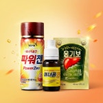 [비타민 피로회복제 SET] 마시는 비타민 강력 피로회복세트(약국용 피로회복제) : 큰사랑팜