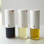 흐르지않는 오일병 기름 소스 간장 양념통 : 심플팩토리