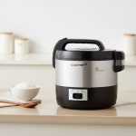 영업용밥솥 업소용 식당용 전기밥솥 쿠첸 21인용 CJE-A2101 : 디오첸