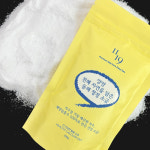 1119 더 건강한 칼슘 소금 200g 해양수 소금 저염 소금 : 1119소금