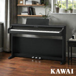 가와이 디지털 전자 피아노 KDP-120 블랙 KAWAI KDP120 : 주식회사 피스뮤직