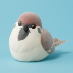 [5월출시 2종세트] 반프레스토 귀멸의칼날 귀칼 Fluffy Puffy 짹타로 피규어 : 토이아트 스토어