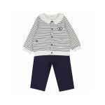 [아가방 봄신상]빌리ST상하(NAVY)_01T12300213 : 메가마트 신선도원몰