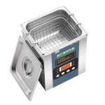 UC-4120 초음파 세척기 3L : 트레이드셀52