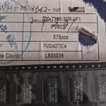 10PCS 000색상33330RLF1 : 미래쇼핑1004