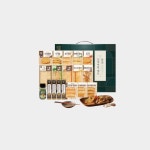 삼진어묵 삼진프리미엄세트 1호 캠핑간식 아이간식 겨울간식 : 표레트