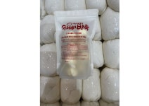 가미정 수제비 반죽 800g (100g씩 소분 8알) 냉동실 쟁여템 국민 애착반죽 : 가미정샤보리