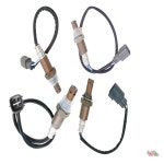 Avalon 2005 Camry Es350 3.5l 용 기존 업  업스트림 O2 산소 센서 : 미주세추