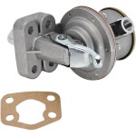 연료 리프트 펌프 1446951 M91 1447535 Massey Ferguson 트랙터용 175 180 265 300 362 396 399 A6-354.4 사용 : 올프렌